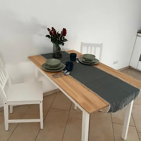 Apartment 2 Personen Sonnental