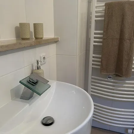 Apartment 2 Personen Sonnental