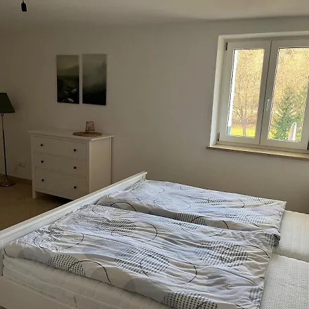 Apartment 2 Personen Sonnental