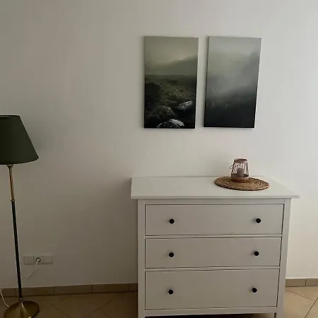 Apartment 2 Personen Sonnental