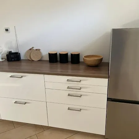 Apartment 2 Personen Sonnental Greiling